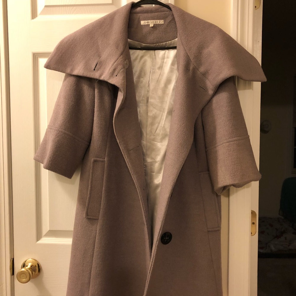 Authentic Marc Jacobs peacoat
